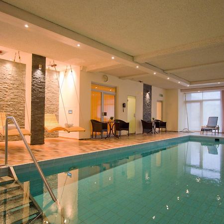 Hotel Hanses-Braeutigam Schmallenberg Εξωτερικό φωτογραφία