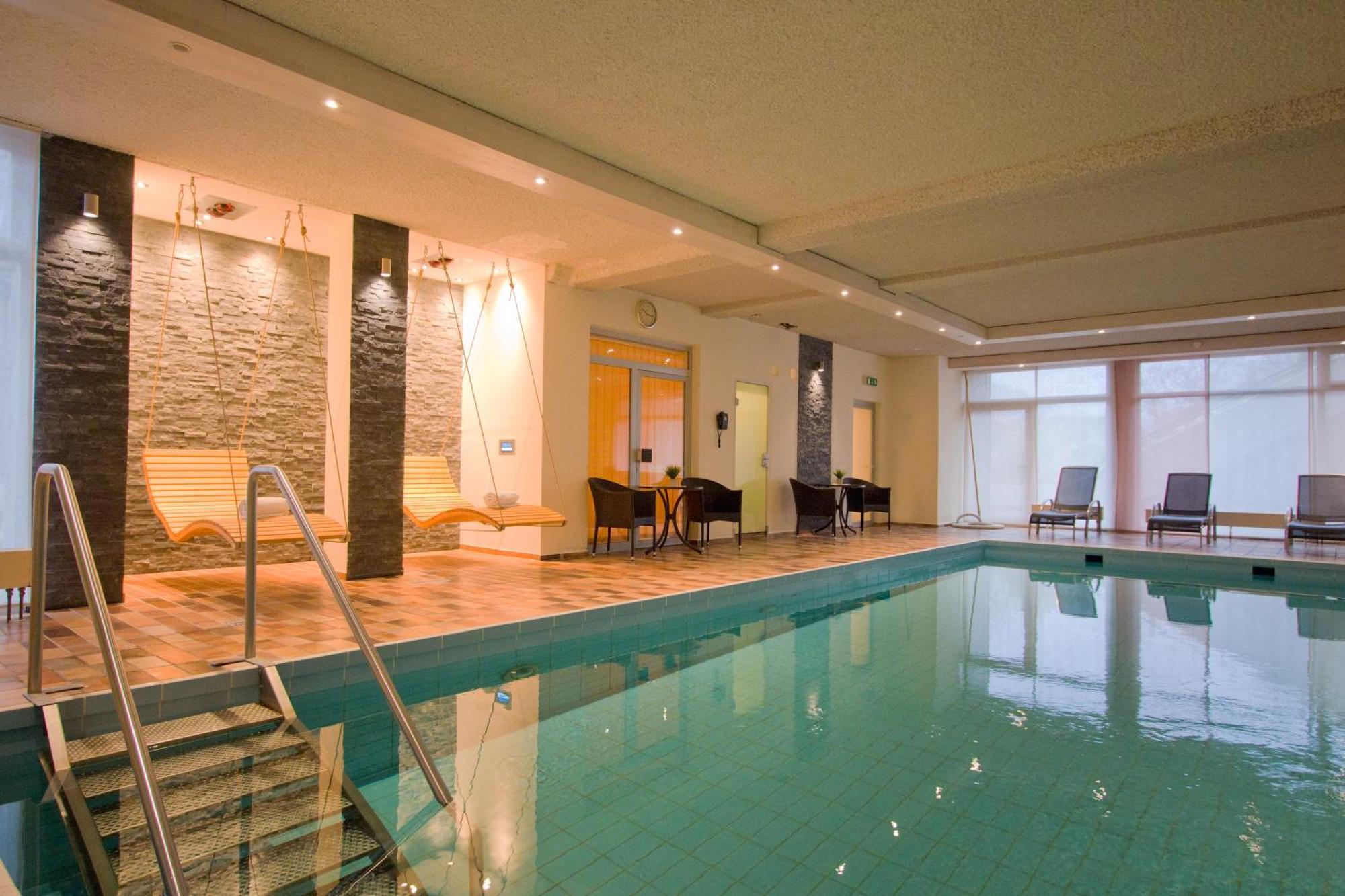 Hotel Hanses-Braeutigam Schmallenberg Εξωτερικό φωτογραφία