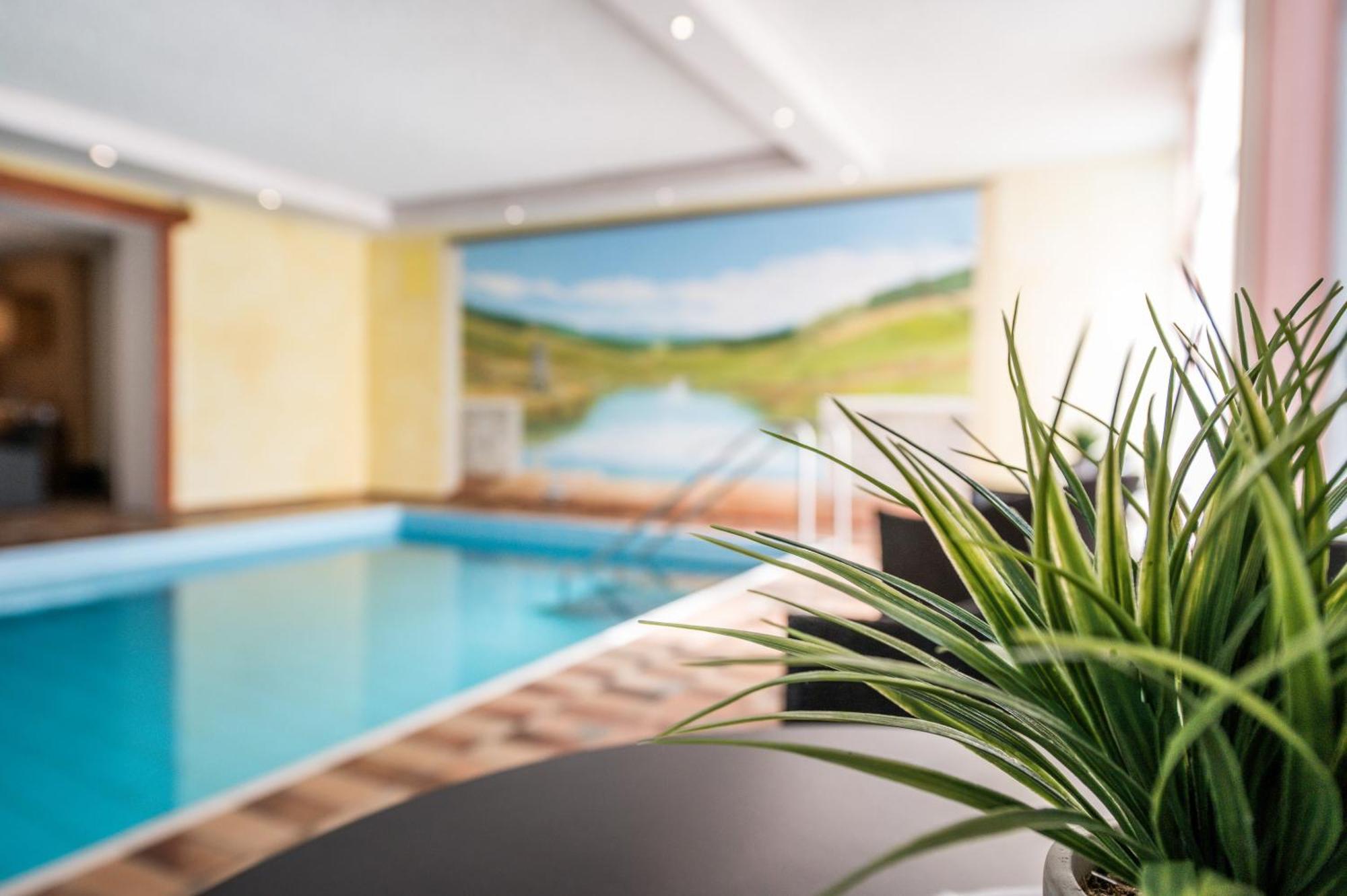 Hotel Hanses-Braeutigam Schmallenberg Εξωτερικό φωτογραφία
