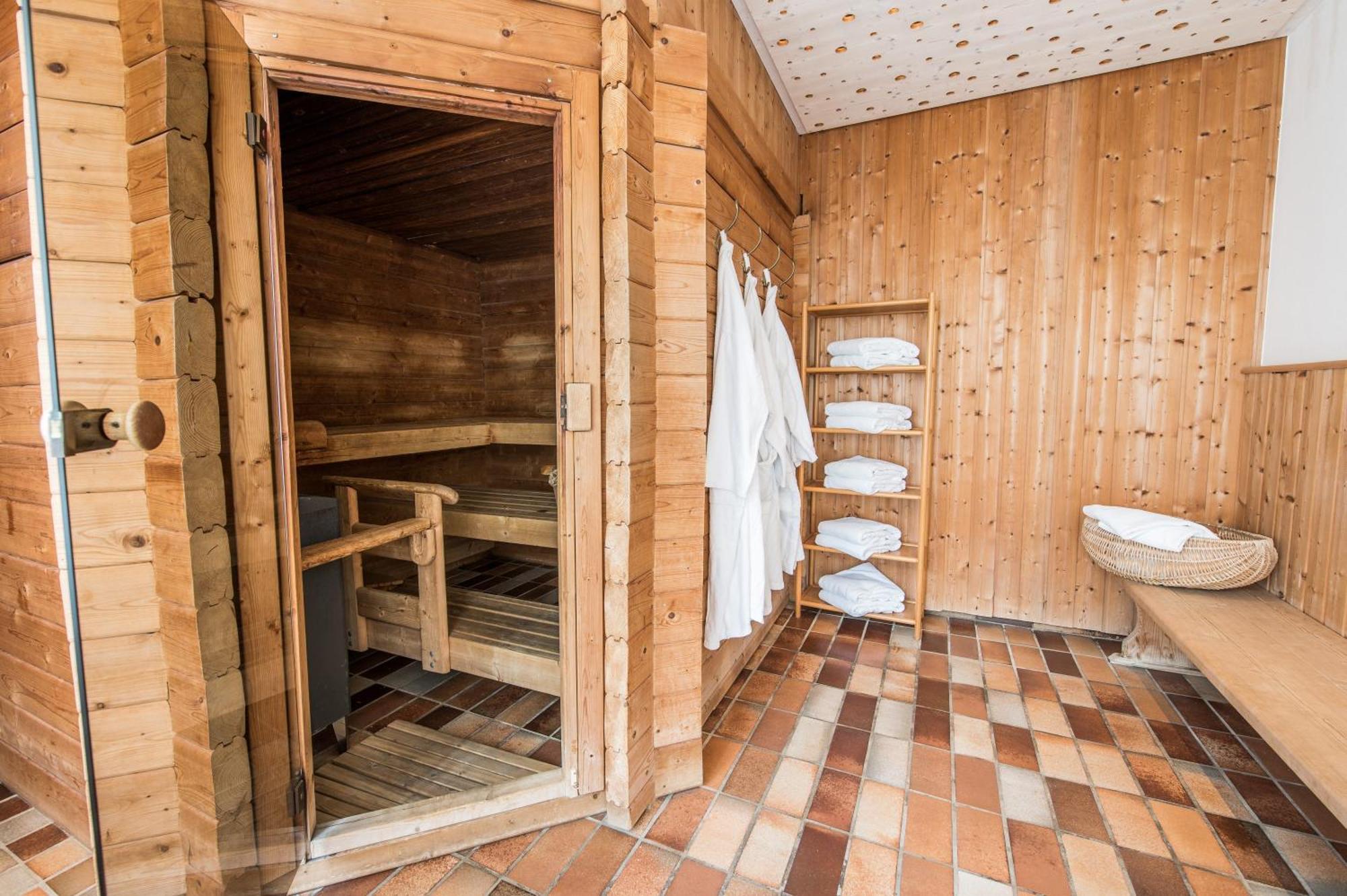 Hotel Hanses-Braeutigam Schmallenberg Εξωτερικό φωτογραφία
