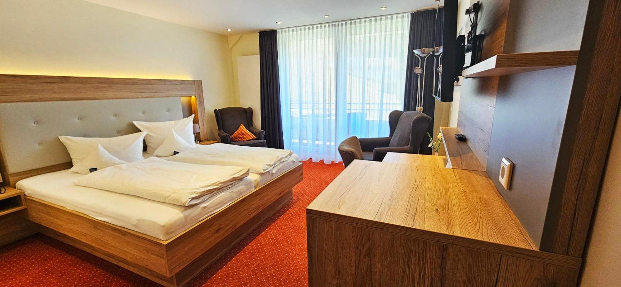 Hotel Hanses-Braeutigam Schmallenberg Εξωτερικό φωτογραφία