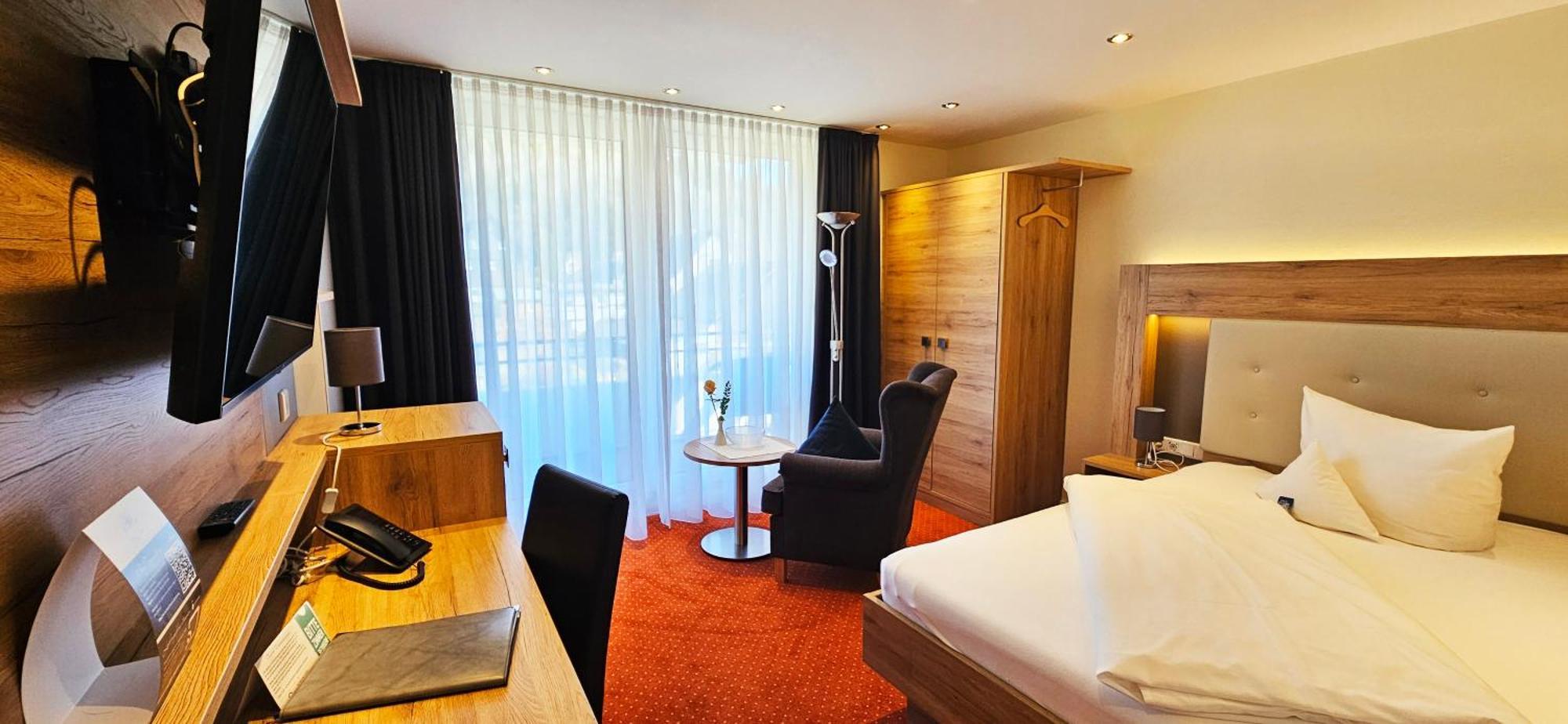 Hotel Hanses-Braeutigam Schmallenberg Εξωτερικό φωτογραφία