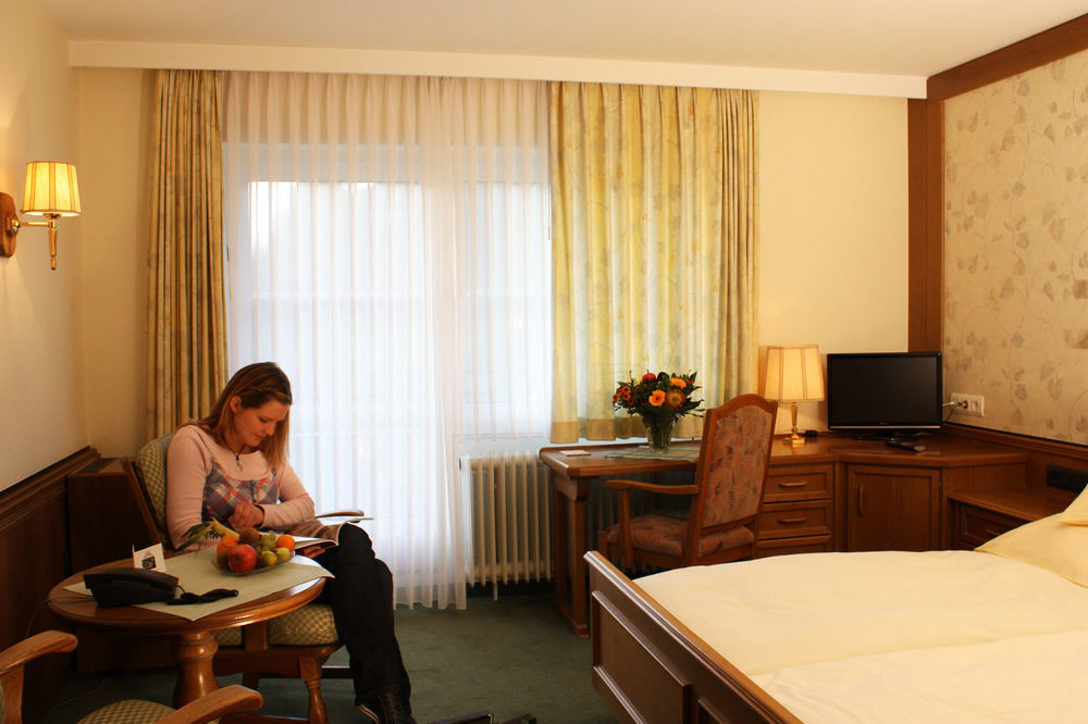 Hotel Hanses-Braeutigam Schmallenberg Εξωτερικό φωτογραφία