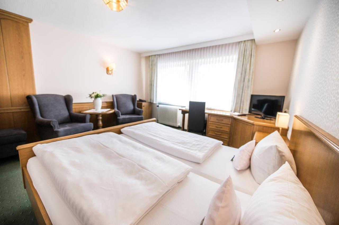 Hotel Hanses-Braeutigam Schmallenberg Εξωτερικό φωτογραφία