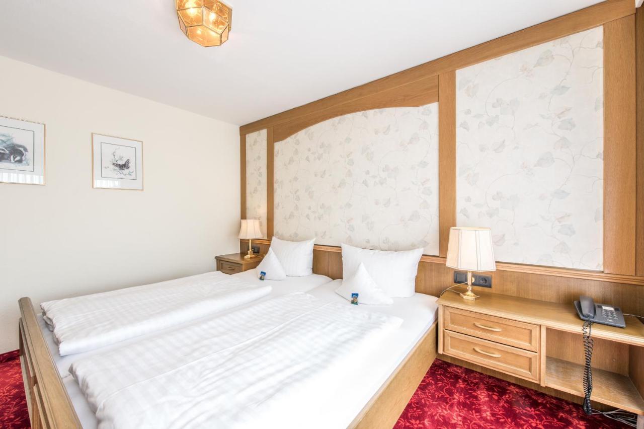Hotel Hanses-Braeutigam Schmallenberg Εξωτερικό φωτογραφία