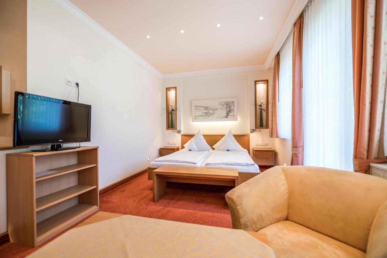 Hotel Hanses-Braeutigam Schmallenberg Εξωτερικό φωτογραφία