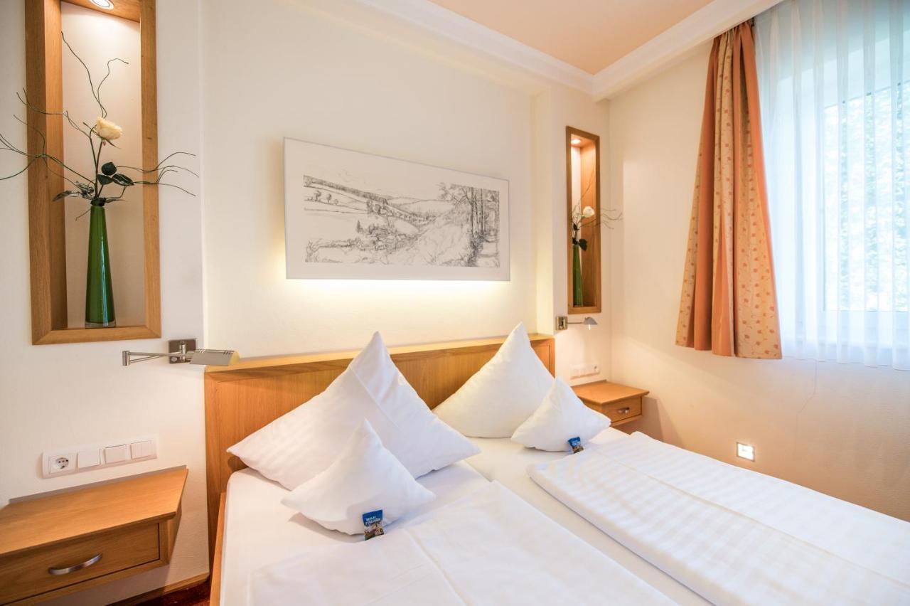 Hotel Hanses-Braeutigam Schmallenberg Εξωτερικό φωτογραφία