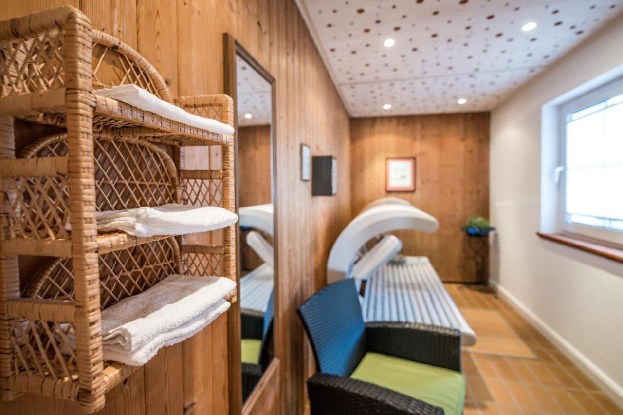 Hotel Hanses-Braeutigam Schmallenberg Εξωτερικό φωτογραφία