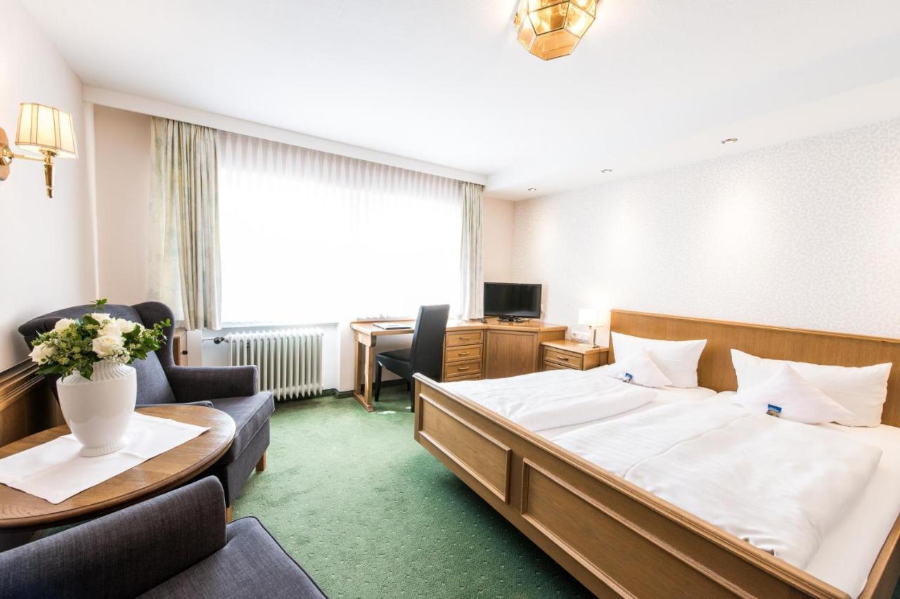 Hotel Hanses-Braeutigam Schmallenberg Εξωτερικό φωτογραφία