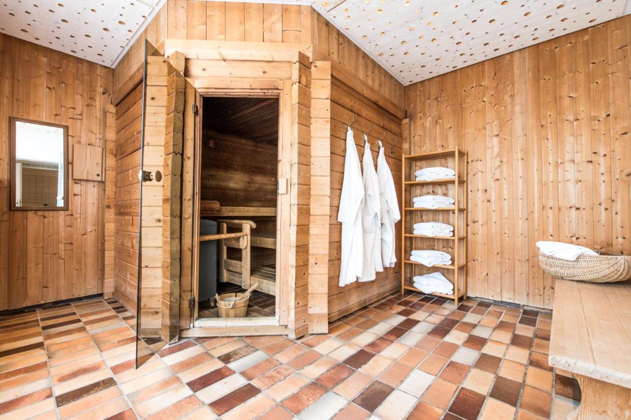 Hotel Hanses-Braeutigam Schmallenberg Εξωτερικό φωτογραφία