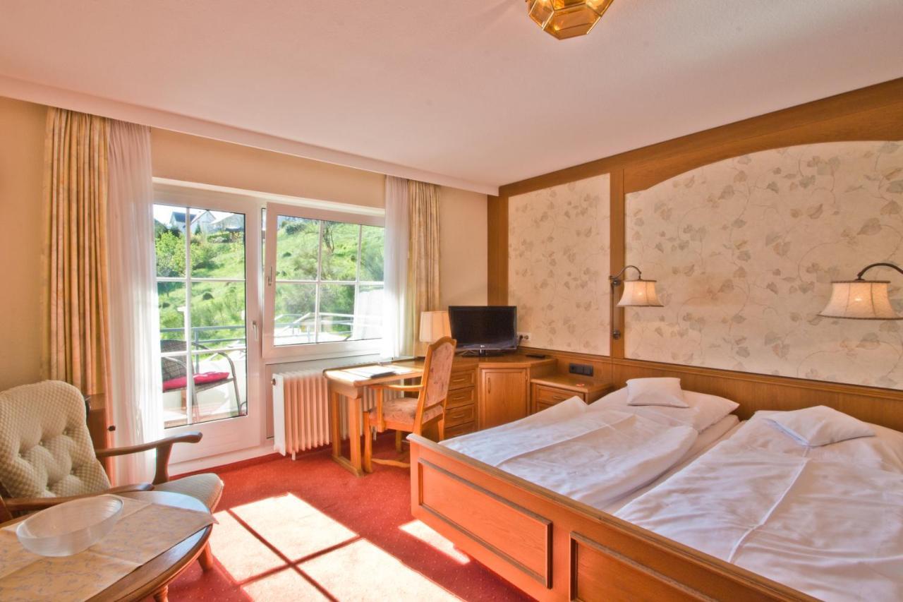 Hotel Hanses-Braeutigam Schmallenberg Εξωτερικό φωτογραφία