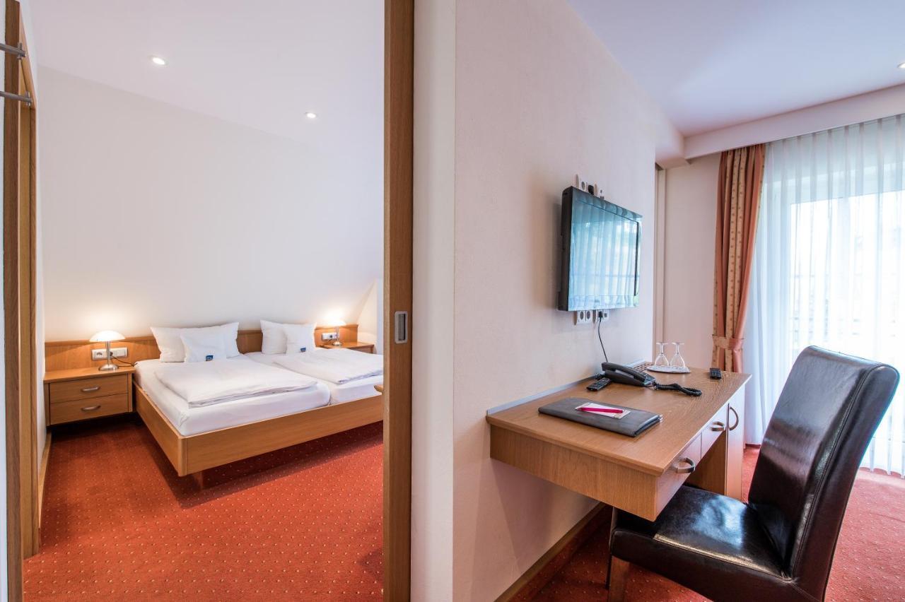 Hotel Hanses-Braeutigam Schmallenberg Εξωτερικό φωτογραφία