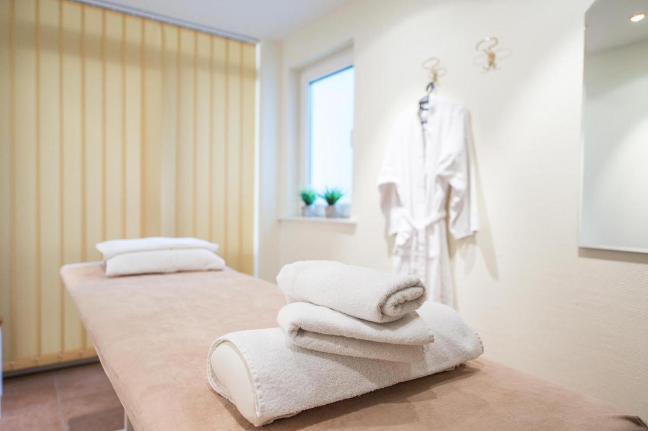 Hotel Hanses-Braeutigam Schmallenberg Εξωτερικό φωτογραφία