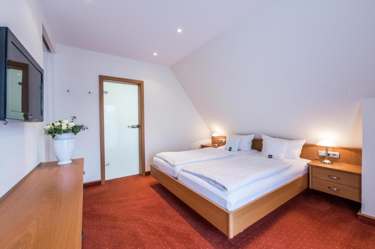 Hotel Hanses-Braeutigam Schmallenberg Εξωτερικό φωτογραφία