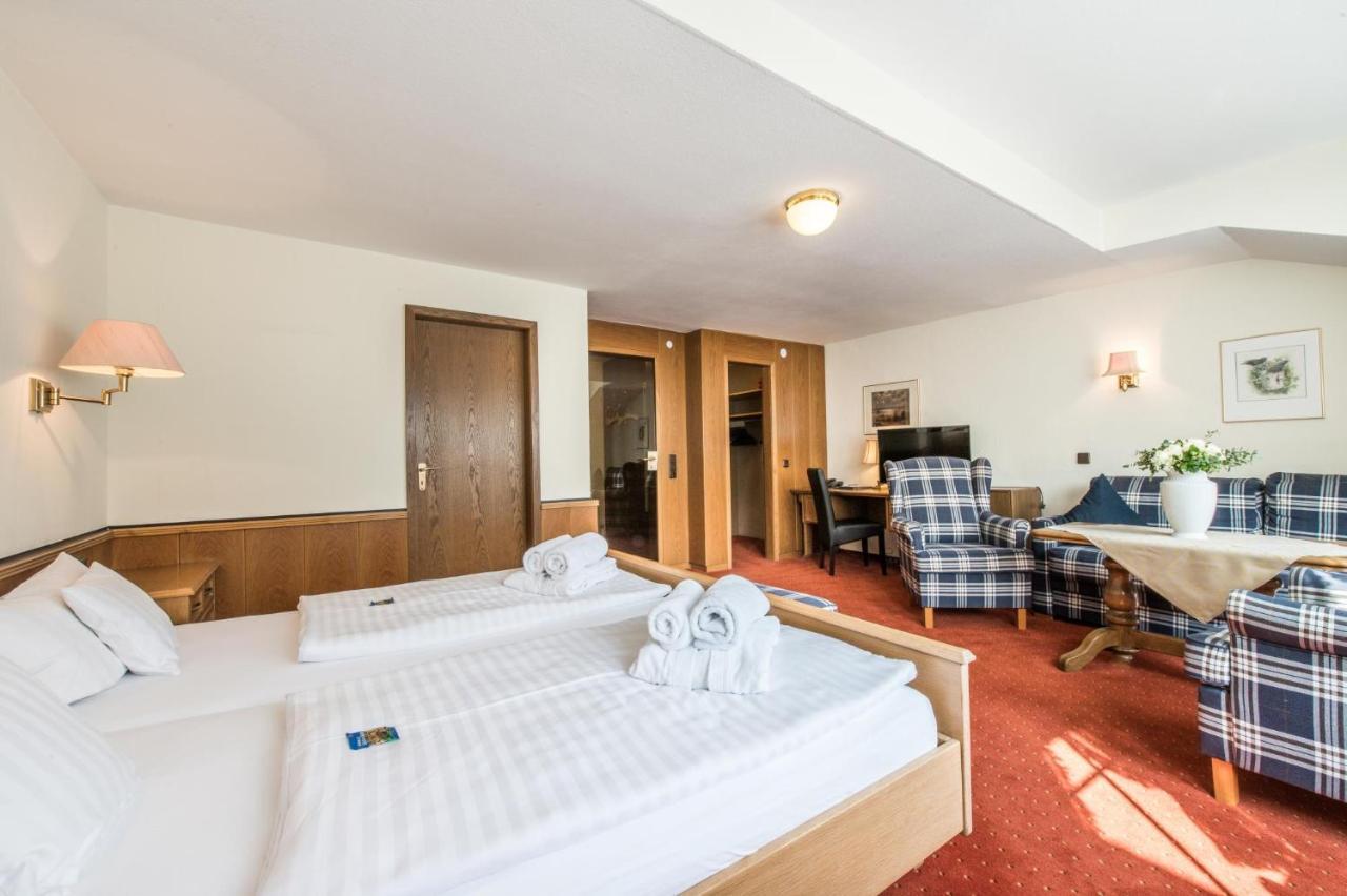 Hotel Hanses-Braeutigam Schmallenberg Εξωτερικό φωτογραφία