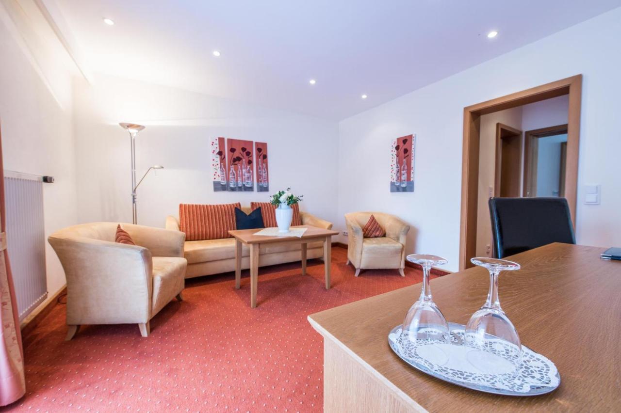 Hotel Hanses-Braeutigam Schmallenberg Εξωτερικό φωτογραφία