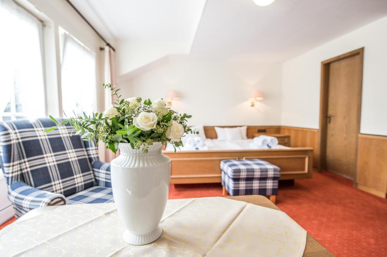 Hotel Hanses-Braeutigam Schmallenberg Εξωτερικό φωτογραφία