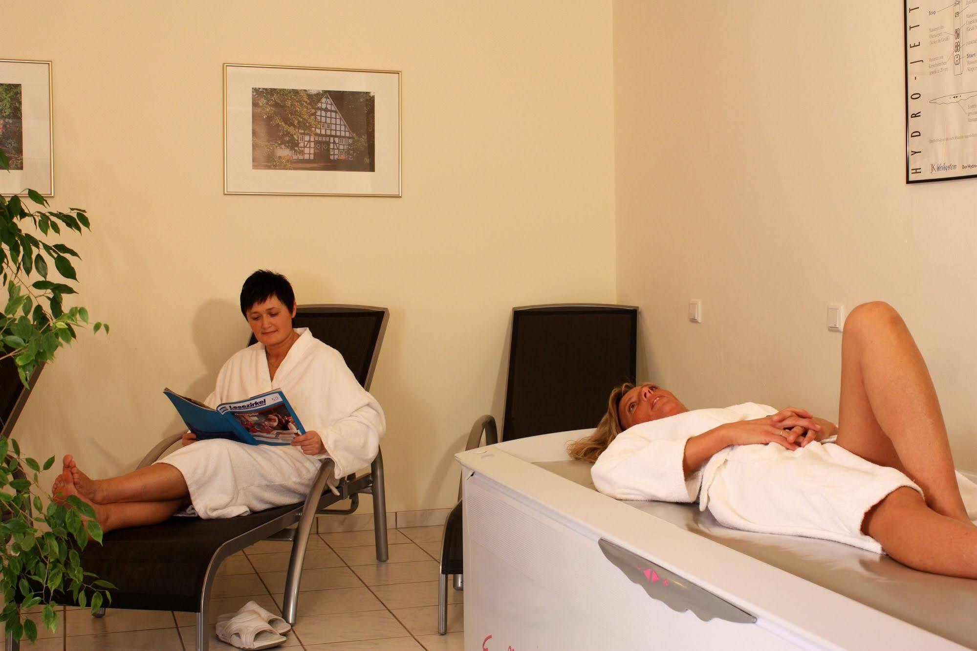 Hotel Hanses-Braeutigam Schmallenberg Εξωτερικό φωτογραφία